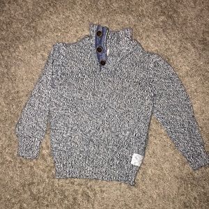 Boys Sweater